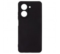 Чохол до мобільного телефона Armorstandart Matte Slim Fit Xiaomi Redmi A5 4G / Poco C71 4G Camera cover Black (ARM84710)