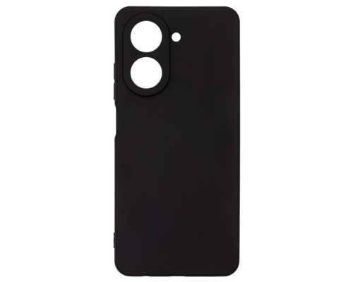 Чохол до мобільного телефона Armorstandart Matte Slim Fit Xiaomi Redmi A5 4G / Poco C71 4G Camera cover Black (ARM84710)