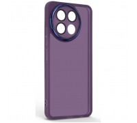 Чохол до мобільного телефона Armorstandart Shade Tecno Spark 30 Pro 4G (KL7) Violet (ARM83962)
