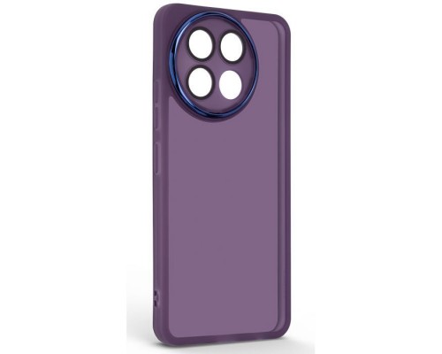 Чохол до мобільного телефона Armorstandart Shade Tecno Spark 30 Pro 4G (KL7) Violet (ARM83962)