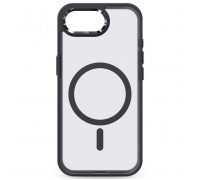 Чохол до мобільного телефона Armorstandart Unit MagSafe Apple iPhone 16e Black (ARM83874)