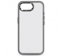 Чохол до мобільного телефона Armorstandart UNIT2 Apple iPhone 16e Titanium Grey (ARM83854)