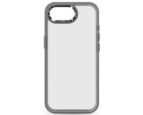 Чохол до мобільного телефона Armorstandart UNIT2 Apple iPhone 16e Titanium Grey (ARM83854)