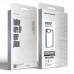 Чохол до мобільного телефона Armorstandart UNIT2 Apple iPhone 16e Titanium Grey (ARM83854)