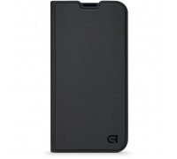 Чохол до мобільного телефона Armorstandart OneFold Case Motorola Edge 50 Neo Black (ARM80006)