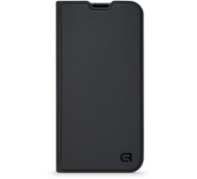 Чохол до мобільного телефона Armorstandart OneFold Case Motorola Edge 50 Neo Black (ARM80006)