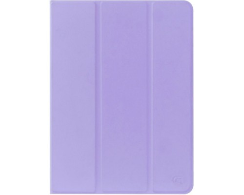 Чохол до планшета Armorstandart Чехол планшетов ArmorStandart Slim Silicone Hooks 11 Light Purple (ARM81932)
