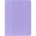 Чохол до планшета Armorstandart Чехол планшетов ArmorStandart Slim Silicone Hooks 11 Light Purple (ARM81932)