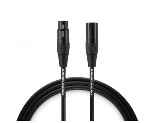 Мікрофонний кабель Warm Audio Pro-XLR-3' 0.9 m (231544)