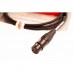 Мікрофонний кабель Warm Audio Pro-XLRf-TRSm-6' 1.8 m (231556)