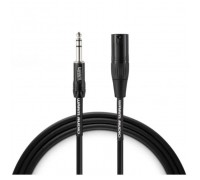 Мікрофонний кабель Warm Audio Pro-XLRm-TRSm-6' 1.8 m (231554)