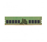 Модуль пам'яті для сервера Kingston DRAM 16GB 3200MT/s DDR4 ECC CL22 DIMM 2Rx8 Hynix E (KSM32ED8/16HE)