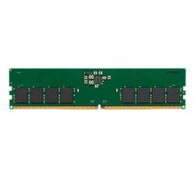 Модуль пам'яті для сервера Kingston DRAM 16GB 5600MT/s DDR5 ECC CL46 DIMM 1Rx8 Hynix A (KSM56E46BS8KM-16HA)
