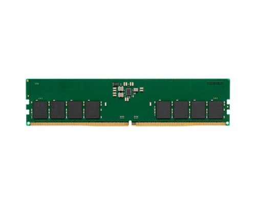 Модуль пам'яті для сервера Kingston DRAM 16GB 5600MT/s DDR5 ECC CL46 DIMM 1Rx8 Hynix A (KSM56E46BS8KM-16HA)