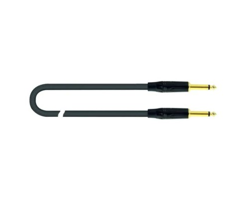 Інструментальний кабель Quik Lok Just JJ 6 (240069)