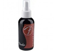 Засіб для догляду за гітарою Fender Polish 4oz 118 ml (204387)