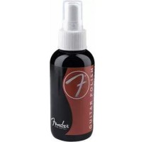 Засіб для догляду за гітарою Fender Polish 4oz 118 ml (204387)