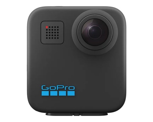 Екшн-камера GoPro MAX 2 (CHDHZ-203-RW)