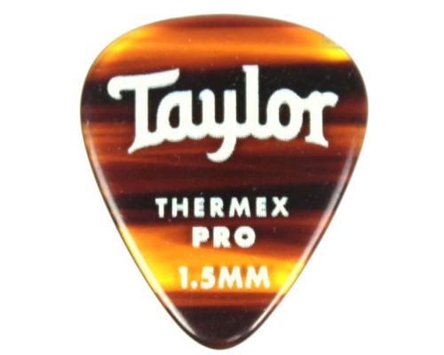 Медіатор Taylor Guitars Picks 80759 6 шт. (228784)