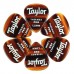 Медіатор Taylor Guitars Picks 80759 6 шт. (228784)