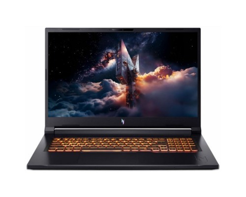 Ноутбук Acer Nitro V 17 ANV17-61 (NH.QWKEU.002)