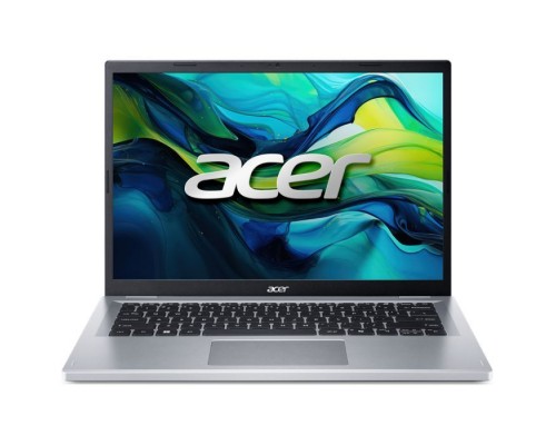 Ноутбук Acer Aspire Go 14 AG14-32P-39ZR (NX.J3QEU.005)