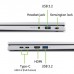 Ноутбук Acer Aspire Go 14 AG14-32P-39ZR (NX.J3QEU.005)