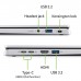 Ноутбук Acer Aspire Go 14 AG14-71P-5950 (NX.J4QEU.002)