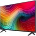 Телевізор LG 43NANO81A6A