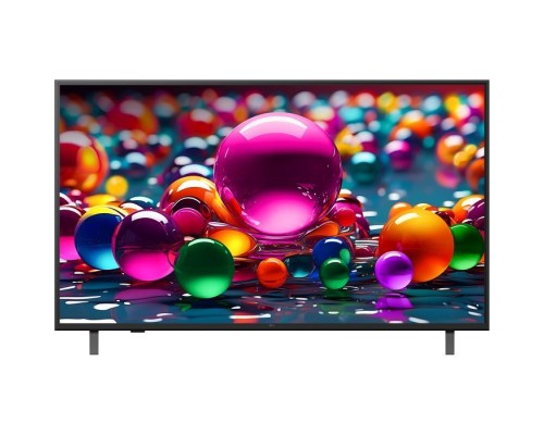 Телевізор LG 50UA75006LA