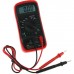 Цифровий мультиметр ANENG AN8205C, V, A, R, T, функция hFE (AN8205C)