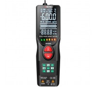 Цифровий мультиметр ANENG AN998, V, A, R, C, T, F (AN998)