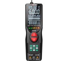 Цифровий мультиметр ANENG AN998, V, A, R, C, T, F (AN998)