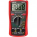 Цифровий мультиметр ANENG DM850, V, A, R, функція hFE (AN-DM850)