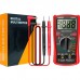 Цифровий мультиметр ANENG DM850, V, A, R, функція hFE (AN-DM850)