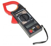 Цифровий мультиметр Voltronic DT-266, V, A, R , T, Q50 (DT-266)