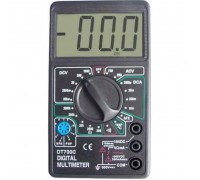 Цифровий мультиметр Voltronic DT-700C, Q100 (DT-700C)
