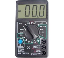 Цифровий мультиметр Voltronic DT-700C, Q100 (DT-700C)