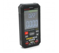 Цифровий мультиметр Mayilon HT-127B, V, A, R, C, F, T (HT-127B)