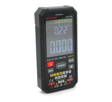 Цифровий мультиметр Mayilon HT-127B, V, A, R, C, F, T (HT-127B)