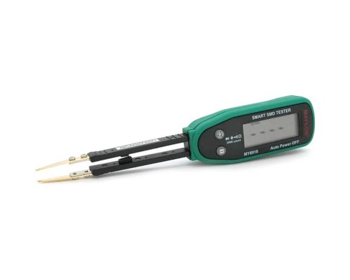 Цифровий мультиметр Mayilon MY-8910 (Тестер SMD), R, C (MY-8910)