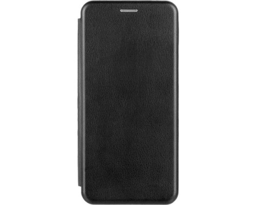 Чохол до мобільного телефона ColorWay Simple Book Xiaomi Poco X7 Pro black (CW-CSBXPX7P-BK)