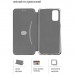 Чохол до мобільного телефона ColorWay Simple Book Xiaomi Poco X7 Pro black (CW-CSBXPX7P-BK)