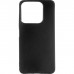 Чохол до мобільного телефона ColorWay TPU matt ZTE A75 black (ZT-CTMZA75-BK)