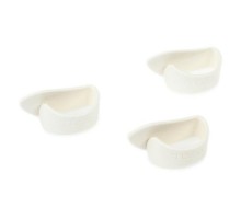 Медіатор Graph Tech PQP-0140-W3 TUSQ Thumb Pick 1.4 Bright 3 Pack (232932)