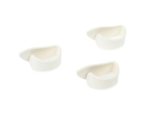 Медіатор Graph Tech PQP-0140-W3 TUSQ Thumb Pick 1.4 Bright 3 Pack (232932)