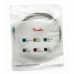 Струни для гітари Fender 250R Transparent Pack (10-46) (301441)