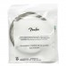 Струни для гітари Fender 250R Transparent Pack (10-46) (301441)