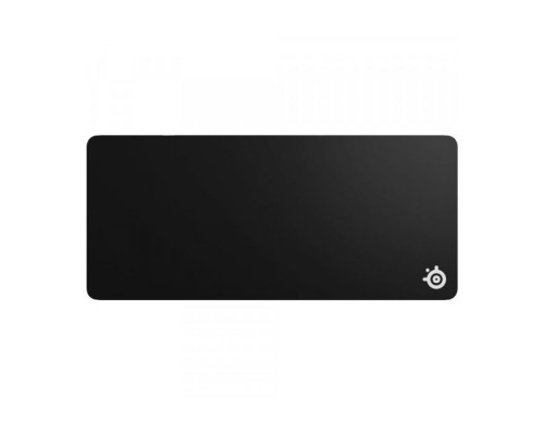 Килимок для мишки SteelSeries Qck XXL Black (63429)