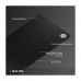 Килимок для мишки SteelSeries Qck XXL Black (63429)